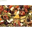 Yerba Mate Tea, Mate Green FRUTAS (95% levél) 200g