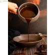 El Gusto Gourmet Chocolate Dark - forró csoki 450g 