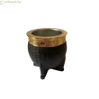 INOX mate tök (Calabaza) Torpedo Lux 200ml 
