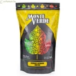 Yerba Mate Tea, Monte Verde  Energia Guarana Frutos  500g