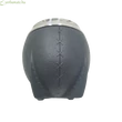 INOX mate tök (Calabaza) Torpedo 280ml - fekete