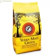 Yerba Mate Tea, Mate Green ENERGY (95% levél) 400g