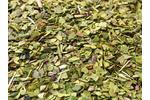 Yerba Mate Tea, Mate Green DESPALADA (95% levél) 400g