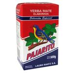 Yerba Mate Tea, Pajarito Selección Especial 500g