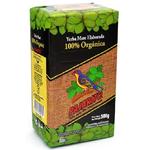 Yerba Mate Tea, Pajarito Orgánica (BIO) 500g