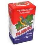 Yerba Mate Tea, Pajarito Tradicional 500g