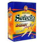 Yerba Mate Tea, Selecta Energy Guaranával 500g