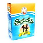 Yerba Mate Tea, Selecta Silueta 500g