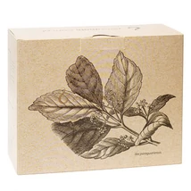 Pajarito SET - Fekete kerámiával