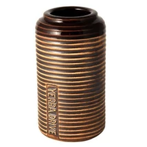 "Yerba-Drive" kerámia mate csésze (Calabaza)