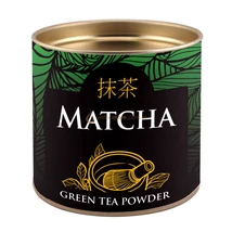 Matcha tea 30g dobozban