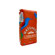 Yerba Mate Tea, CBSe Mateando 500g
