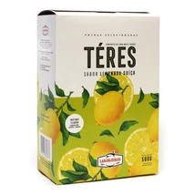 Yerba Mate Laranjeiras Limonade Suica 500g