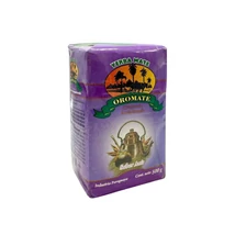 Yerba Mate Tea, Oromate Sabor Anis 500g