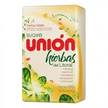 Yerba Mate Tea, Union Hierbas del Litoral 500g