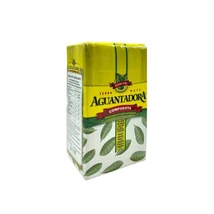 Yerba Mate Tea, Aguantadora Compuesta 500g
