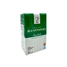 Yerba Mate Tea, Aguantadora Despalada 500g