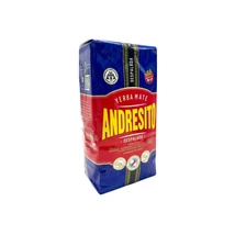 Yerba Mate Tea, Andresito Despalada 500g