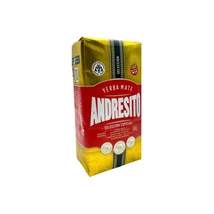Yerba Mate Tea, Andresito Selection Especial 500g