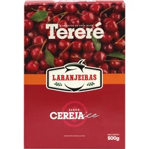 Yerba Mate Laranjeiras Cereja 500g