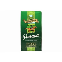 Yerba Mate Tea, Paisana 500g