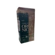 Yerba Mate Tea, Pajarito Orgánica (BIO) 500g