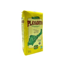 Yerba Mate Tea, Playadito 500g