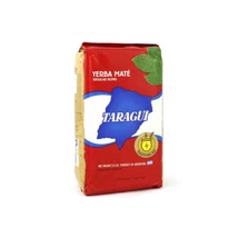 Yerba Mate Tea, Taragüi 1000g