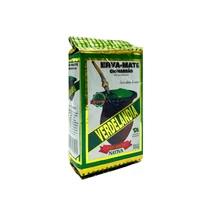 Yerba Mate Tea, Verdelandia Chimarrão Premium Nativa Vaccum 500g