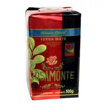 Yerba Mate Tea, Rosamonte Selection Especial 500g
