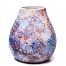 Kerámia mate csésze Caleidoscope 350ml