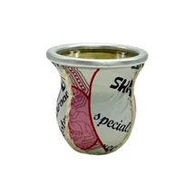 Matero Pink Special - üveg mate kehely 