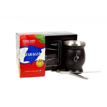 UN MATE Taragui SET