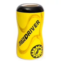 "Yerba-Drive" kerámia mate csésze (Calabaza) - new