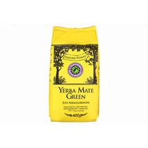 Yerba Mate Tea, Mate Green Mas IQ Tropical 400g