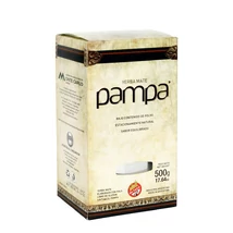 Yerba Mate Tea, Pampa BCP 500g