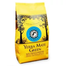 Yerba Mate Tea, Mate Green FITNESS (95% levél) 400g