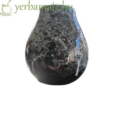 Kerámia mate csésze Marmol Blue 350ml