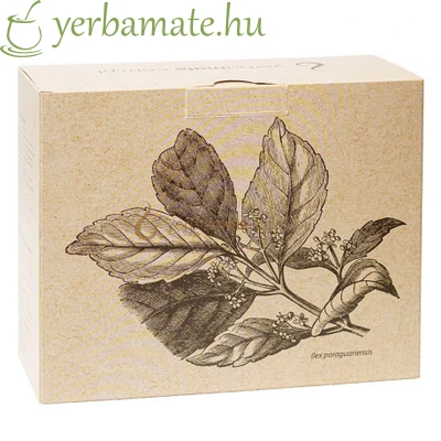 Pajarito SET - Fekete kerámiával