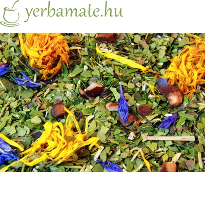 Mate Green MÁS ENERGÍA GUARANA