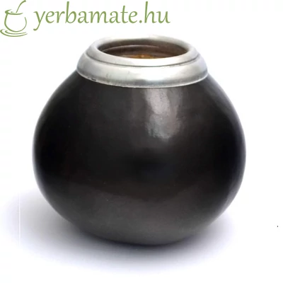 Natural Gourd Classic Yerbee 300ml DARK