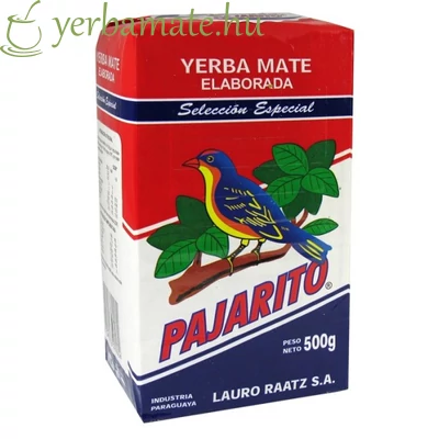 Pajarito SET - Fekete kerámiával