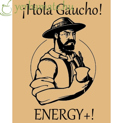 ¡Hola Gaucho!  meglepetés csomag