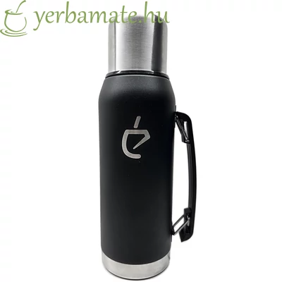 Termosz Un Mate 1 l fekete