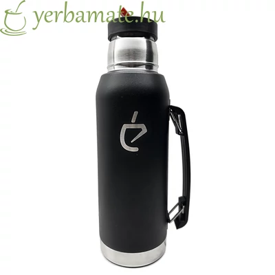 Termosz Un Mate 1 l fekete