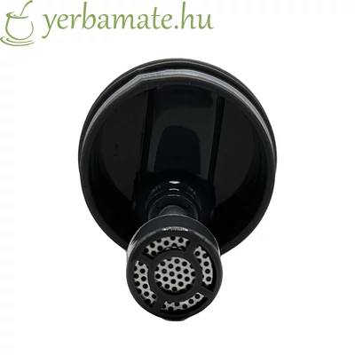 Un Mate Yerbomos - 500ml Fekete