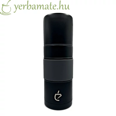 Un Mate Yerbomos - 500ml Fekete