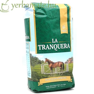 Yerba Mate Tea, La Tranquera Selección Especial 1000g