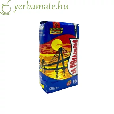 Yerba Mate Tea, La Posadena 500g