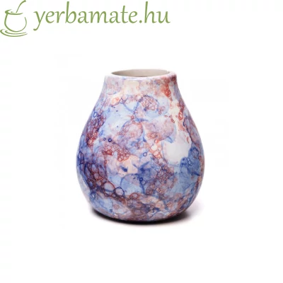 Kerámia mate csésze Caleidoscope 350ml